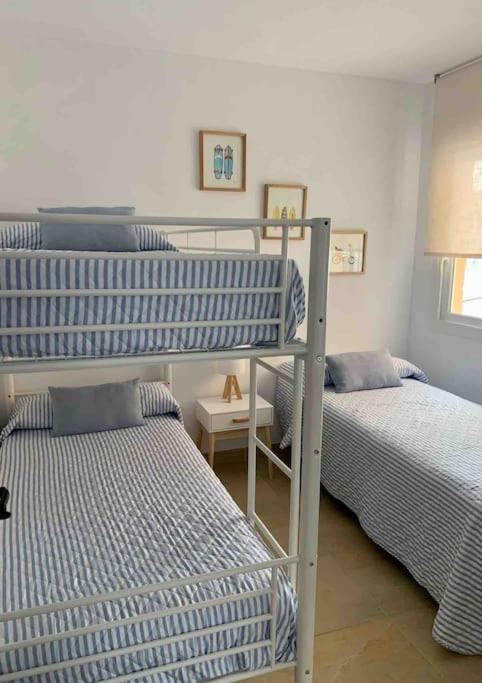 טריפה Apartamento Exclusivo Para Familias מראה חיצוני תמונה