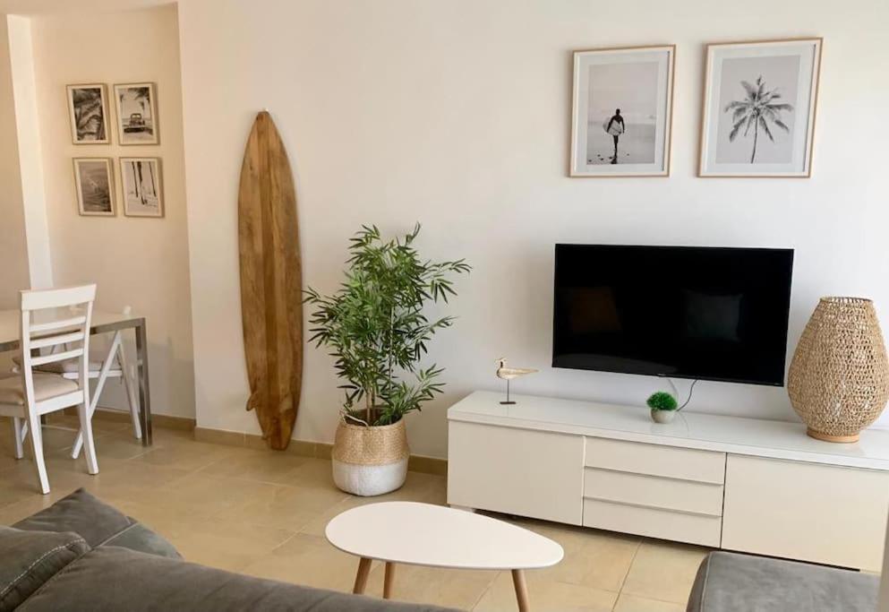 טריפה Apartamento Exclusivo Para Familias מראה חיצוני תמונה