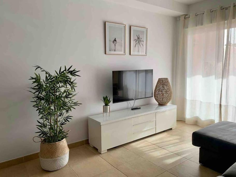 טריפה Apartamento Exclusivo Para Familias מראה חיצוני תמונה