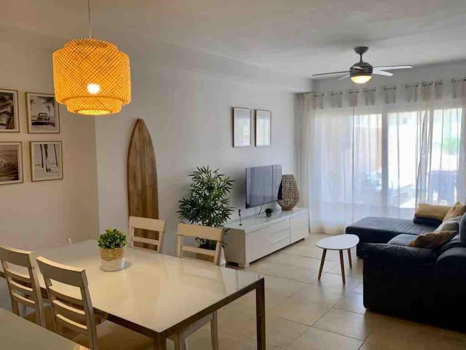טריפה Apartamento Exclusivo Para Familias מראה חיצוני תמונה