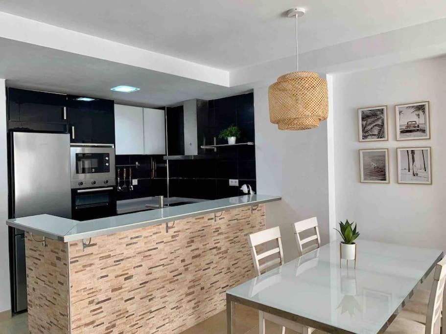 טריפה Apartamento Exclusivo Para Familias מראה חיצוני תמונה